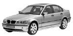 BMW E46 C203F Fault Code