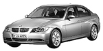 BMW E90 C203F Fault Code