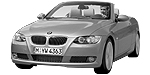 BMW E93 C203F Fault Code