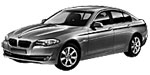 BMW F10 C203F Fault Code